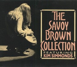 The Savoy Brown Collection