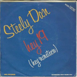 Hey 19 (Hey Nineteen)