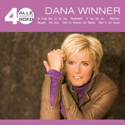 Alle 40 goed: Dana Winner