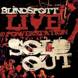 Sold Out: Live @ Powerstation