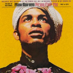 Pray For Me: The Best of Max Romeo