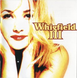 Whigfield III