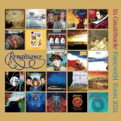 In Gratitude - Farewell Tour 2024