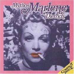 Mythos Marlene Dietrich