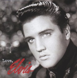 Love, Elvis