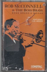 Boss Brass & Woods