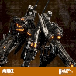 Providence (NIKKE Remix) (Goddess of Victory: NIKKE Original Soundtrack)