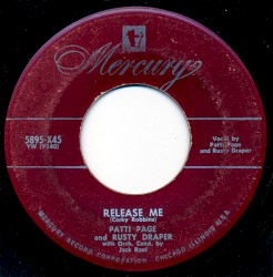 Release Me / Wedding Bells