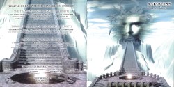 Temple of Knowledge (Kataklysm, Part III)