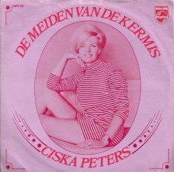 De meiden van de kermis / Zigeunerjongen