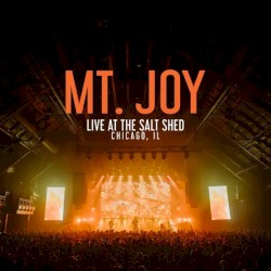 Live at the Salt Shed