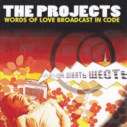 Words of Love Broadcast in Code