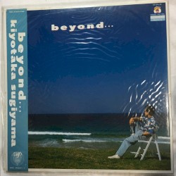 beyond…