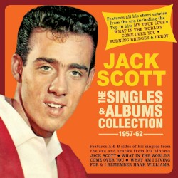 The Singles & Albums Collection 1957–62