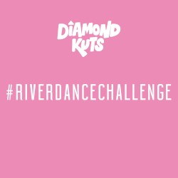 River Dance Challenge