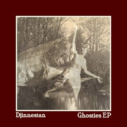 Ghosties EP