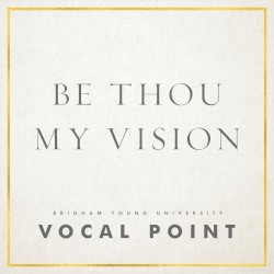Be Thou My Vision