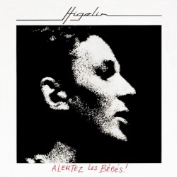 Alertez les bébés !