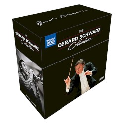 The Gerard Schwarz Collection