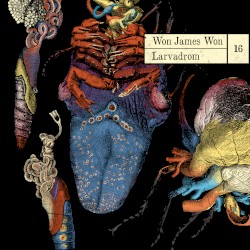 Larvadrom EP