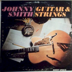 Guitar & Strings