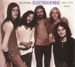 Show‐Biz Blues: 1968 to 1970, Volume 2