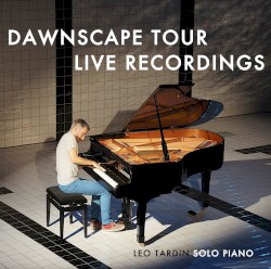 Dawnscape Tour Live Recordings
