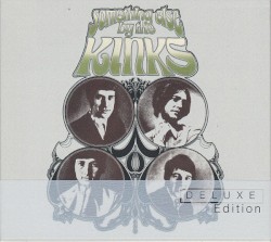 Something Else by The Kinks