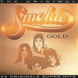 The Original Smokie Gold