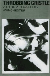 At the Air Gallery, Winchester