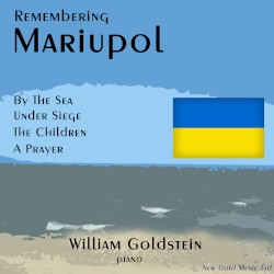 Remembering Mariupol