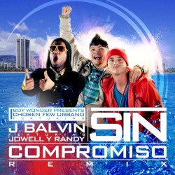 Sin compromiso (remix)