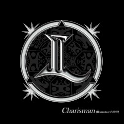 Charisman (remastered 2019)