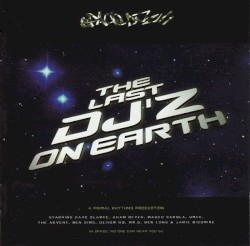The Last DJ'z on Earth
