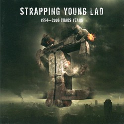 1994–2006 Chaos Years