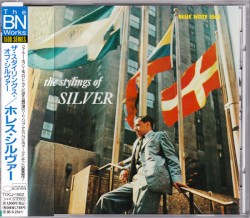 The Stylings of Silver