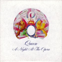 A Night at the Opera