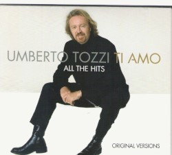 Ti amo: All the Hits
