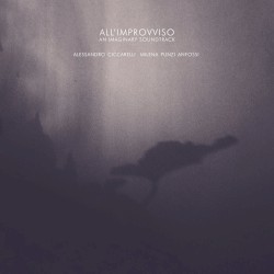 All'improvviso. An Imaginary Soundtrack