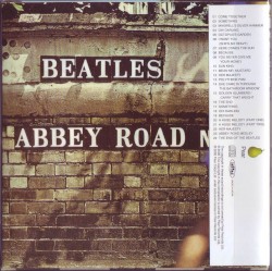 The Alternate Abbey Road