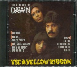 The Very Best of Dawn featuring Tony Orlando