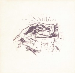 Bufo Alvarius