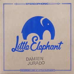 Recorded Live at Little Elephant