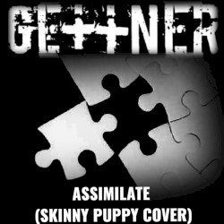 Assimilate (Skinny Puppy cover)