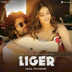 Liger (Original Motion Picture Soundtrack)