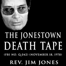 The Jonestown Death Tape