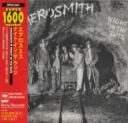 Night in the Ruts