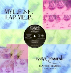 Innamoramento (dance remixes)