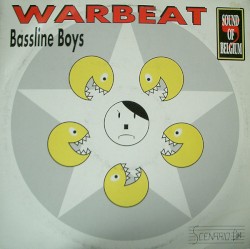 Warbeat