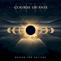 Behind the Eclipse